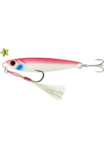 Alonso Jig 3.8cm 5g Lrf Jig Yem