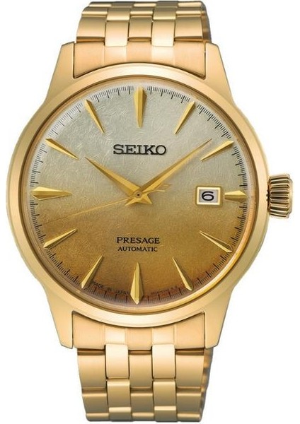 Presage SRPK46J Erkek Kol Saati