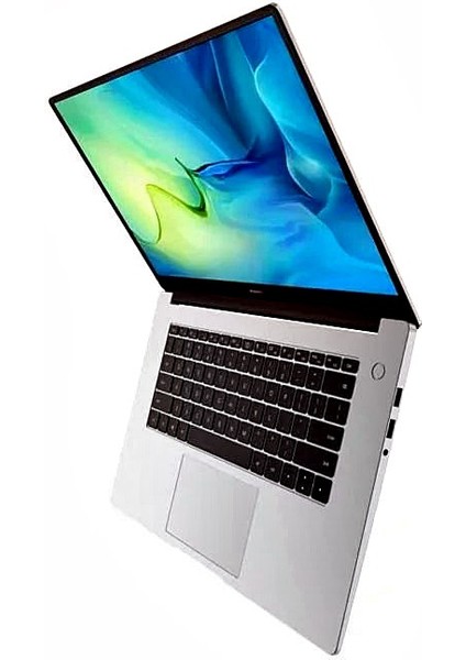 Matebook D15 Intel Core I5 1155G7 8gb 4tb SSD Windows 11 Home 15.6" Fhd Taşınabilir Bilgisayar Teşhir