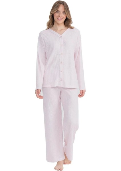 17097 Kadın Pijama Takım