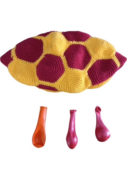 Knit Ball / Taraftar (25CM) indirimleri