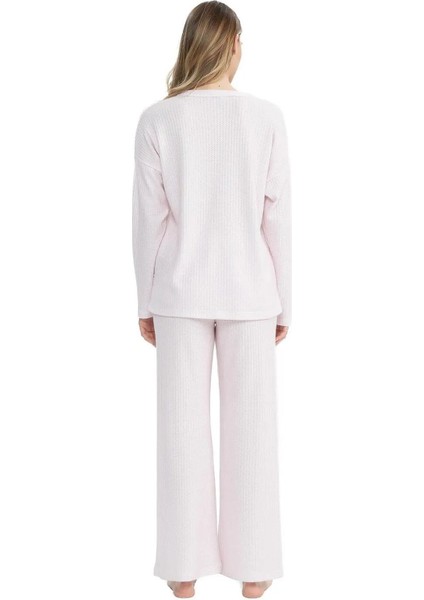 17097 Kadın Pijama Takım