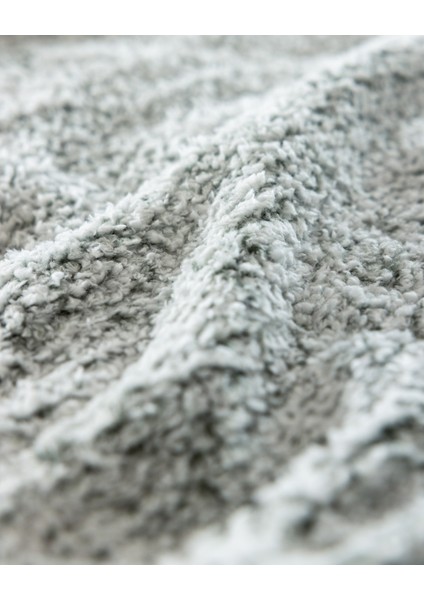 Nord Çift Kişilik Sherpa Battaniye - Haki indirimleri