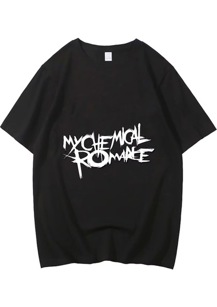 My Chemical Romance Tişört
