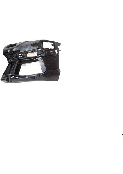 - Ön Tampon Sis Yuva Braketi Sol M-Tech G30 2020- - 51118098675