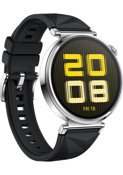 Watch GT 5 41MM Siyah