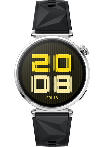 Watch GT 5 41MM Siyah