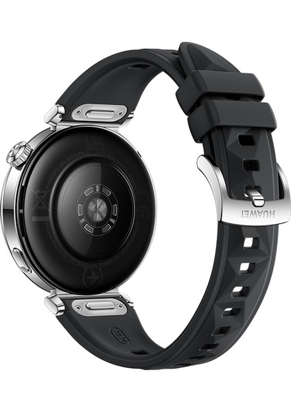 Watch GT 5 41MM Siyah