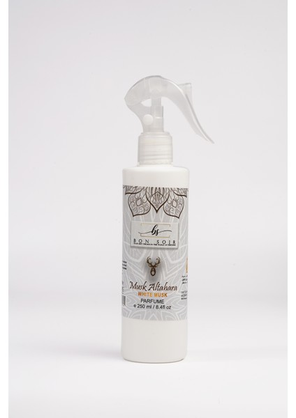 Orjinal Fattouh Kumaş Sprey 250 ml