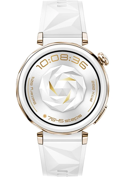 Watch GT 5 Pro 42MM Beyaz