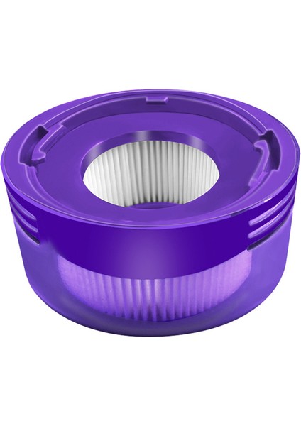 Dyson V8 Focus Mattress Için Hepa Filtresi Aksesuarları Robot Süpürge Yıkanabilir Filtre Yedek Parçası (Yurt Dışından) fırsatları