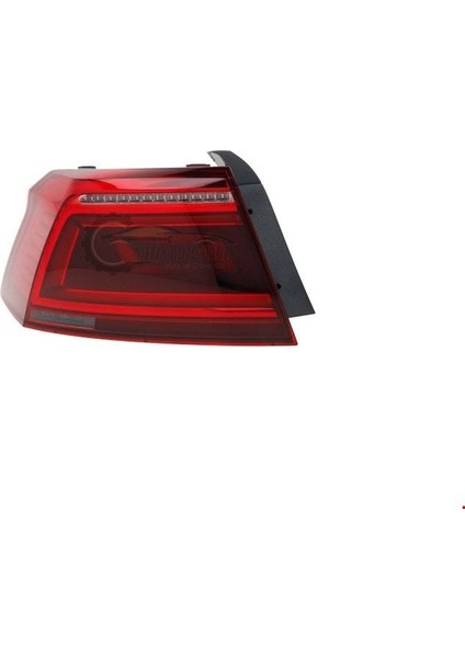 - Dış Stop Lambası Sol Elegance Passat 2020- - 3G5945207D