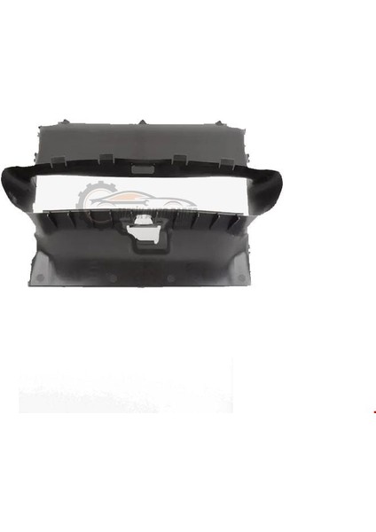 - Hava Kanal Maskesi Cayenne 2011- - 95857532320