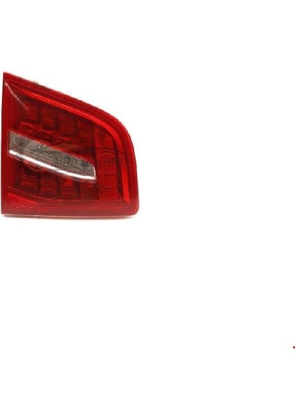 - Iç Stop Lambası Sol (Led) A6 2008- - 4F5945093E
