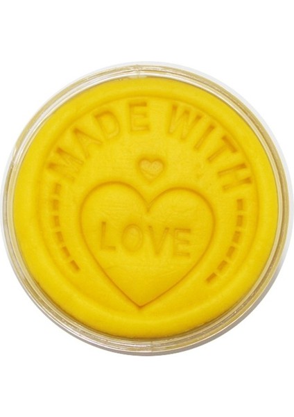 Doğal Oyun Hamuru 3'lü Küçük Boy Set 125 gr x 3 modelleri