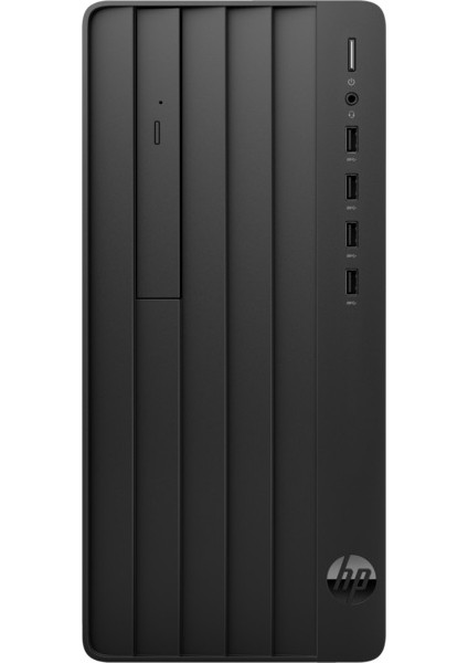 Hp Pro Tower 290 G9 624A8ET I7-13700 16 GB 512 GB SSD Free Dos Masaüstü Bilgisayar