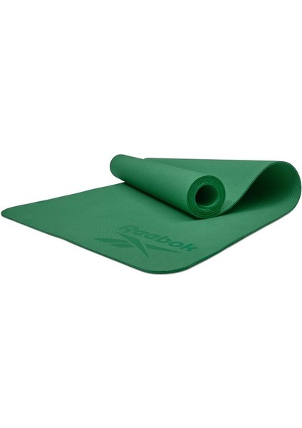 Yoga Minderi - 4mm - Dark Green RAYG-11020DG