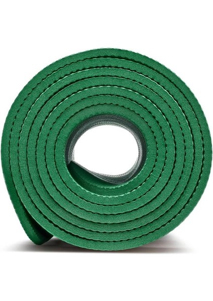 Yoga Minderi - 4mm - Dark Green RAYG-11020DG