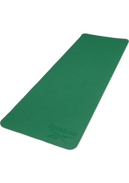 Yoga Minderi - 4mm - Dark Green RAYG-11020DG