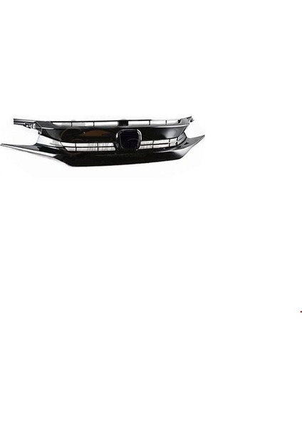 - Ön Panjur (Komple) Civic 2020- - 71120-Tez-T0Xx