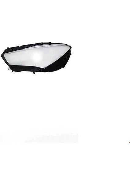 - Ön Far Camı Sol (Orj) Cla W118 2020- - 1189061900Cam