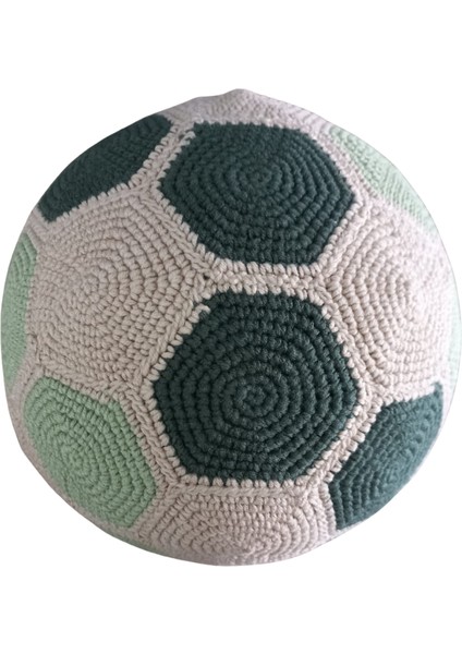 25 cm Knit Ball