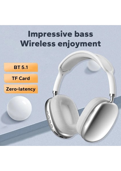Yeni Kulaklıklar Kablosuz Bluetooth Kulaklıklar Stereo Kulaklıklar Mikrofonlu Spor Oyun Kulaklıkları Gürültü (Yurt Dışından) fiyatları
