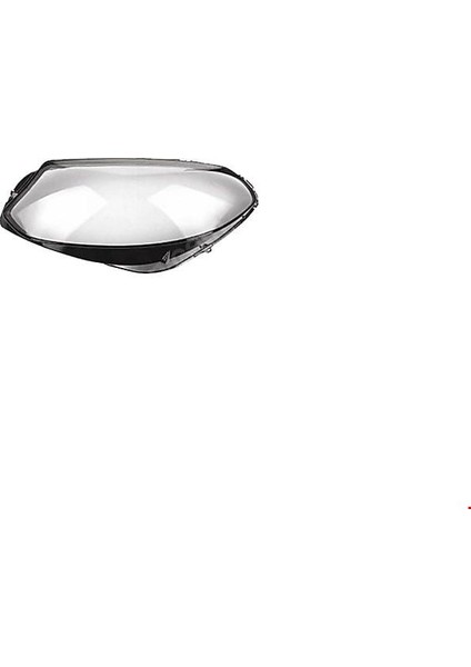 - Ön Far Camı Sol Led (Orj) B180 W246 2016- - 2469066101Cam