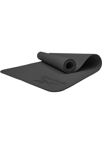 Yoga Minderi - 4mm - Black RAYG-11020BK