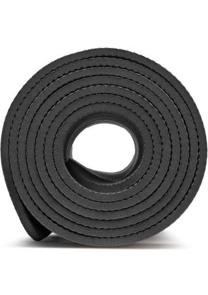 Yoga Minderi - 4mm - Black RAYG-11020BK