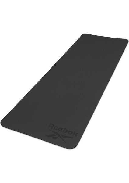 Yoga Minderi - 4mm - Black RAYG-11020BK