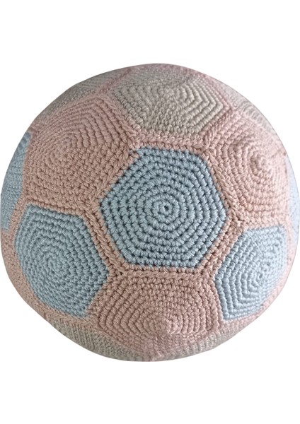 Knit Ball (23 Cm) fırsatları