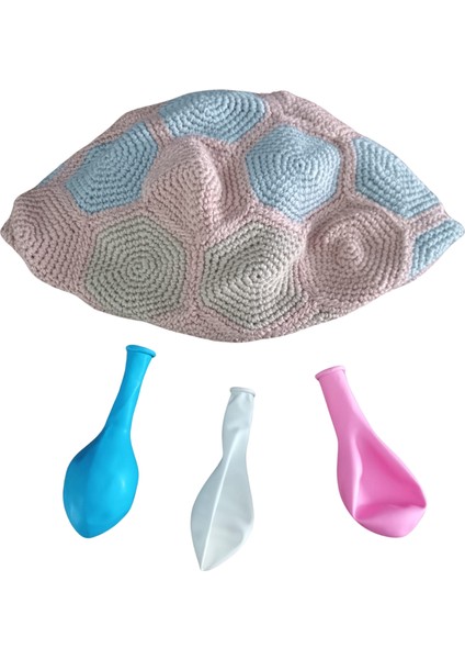 Knit Ball (23 Cm) indirimleri