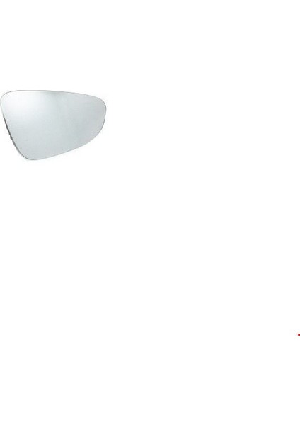 - Dış Ayna Camı Sağ Golf 8 2020- - 5H0857522