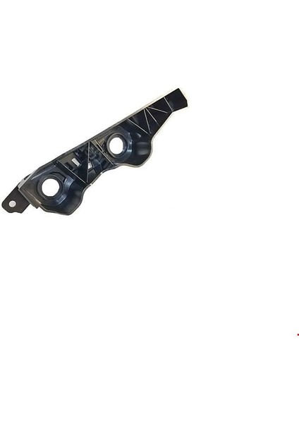 - Ön Tampon Braketi Sol A6 2020- - 4K0807283