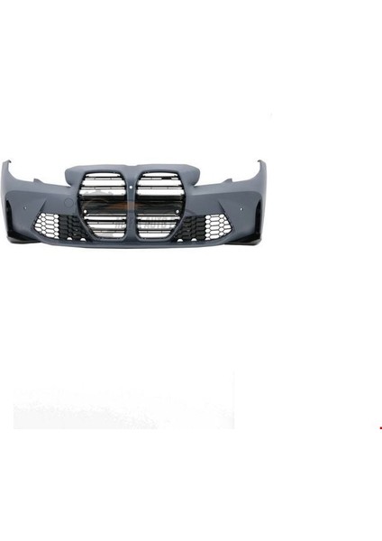 - Ön Tampon Set M-Tech (Boyalı-Orj) G20 2022- - 51115A69619