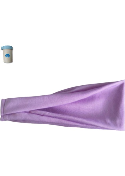 Kadın Spor Kafa Bandı (Yurt Dışından)