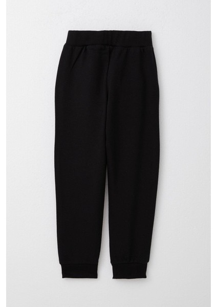 Erkek Çocuk Eşofman Takım Çizgili Cepli 1-4 Yaş, Ekru indirimleri