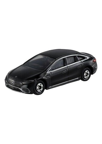 Takara Tomy Tomica No.47 Eqs By Mercedes-Benz-Eq