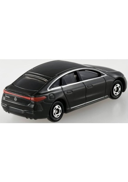 Takara Tomy Tomica No.47 Eqs By Mercedes-Benz-Eq modelleri