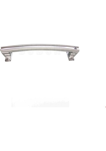 - Arka Tampon Demiri Alüminyum Panamera 2010- - 97050524100