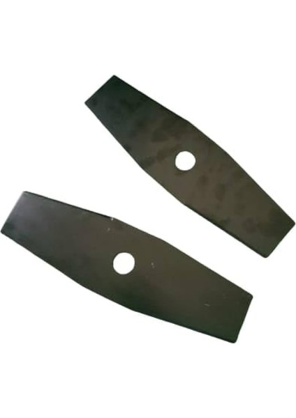2 Yönlü Tırpan Bıçağı 400 mm