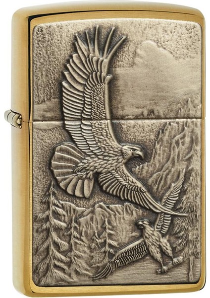 Çakmak 20854 Eagle Lighters