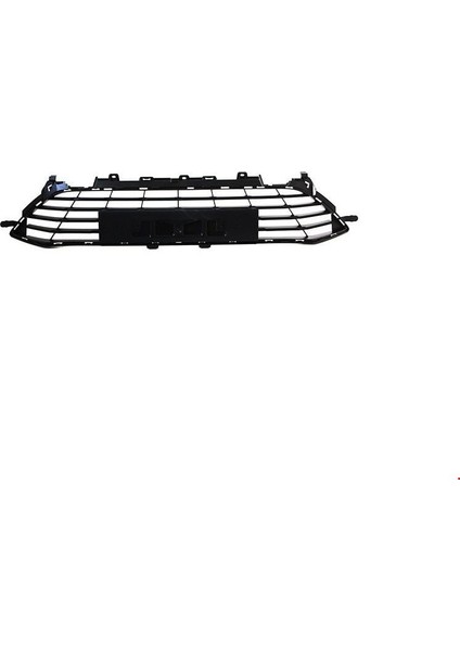 - Ön Tampon Orta Izgara Megane 5 2020- - 622548476R / 622543808R