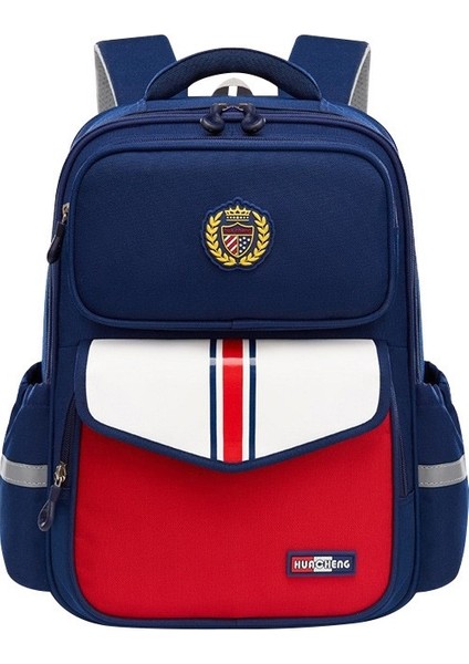 1, 2, 3, 4, 5 ve 6. Sınıflardaki Erkek ve Kadın Ilkokul Öğrencilerine Yönelik Yeni Okul Çantaları, Çocuklar Için Hafif ve Geniş Kapasiteli Sırt Çantaları (Yurt Dışından)
