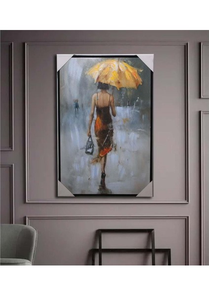 Duvara Asmalı Yağlı Boya Pano fiyatları