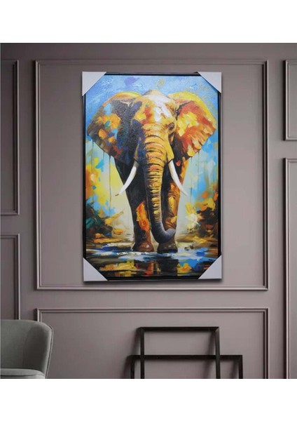 Duvara Asmalı Yağlı Boya Pano fiyatları