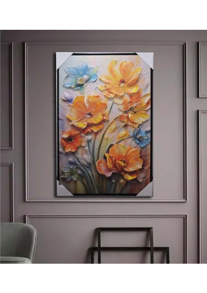 Duvara Asmalı Yağlı Boya Pano fiyatları