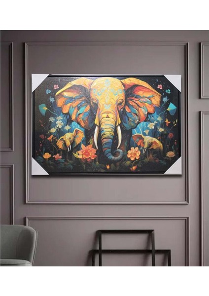 Duvara Asmalı Yağlı Boya Pano fiyatları