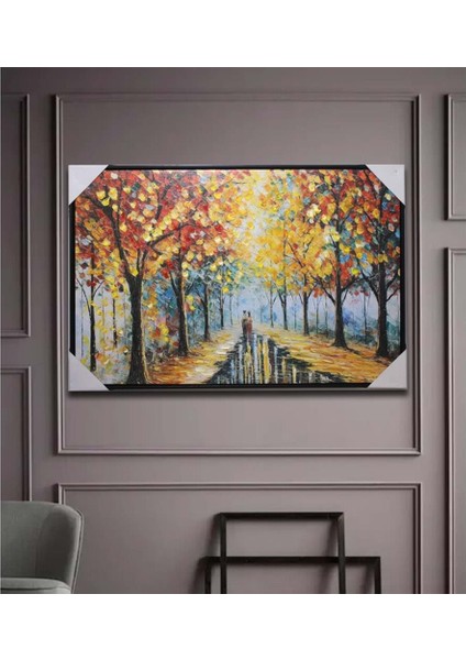 Duvara Asmalı Yağlı Boya Pano fiyatları